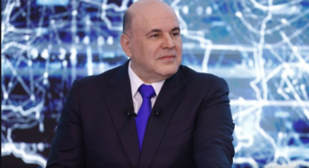 Мишустин выделил около трех миллиардов рублей на промышленность новых регионов