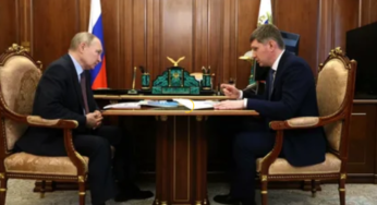 Решетников в 2023 году прогнозирует рост реальных доходов населения на 4%