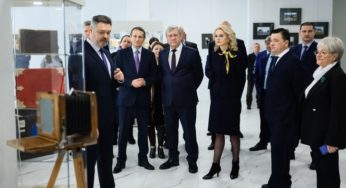 Голикова отметила, что от 35 до 45 млн человек в России страдают ожирением