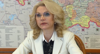 Голикова заявила, что детям врачей, погибших от COVID-19, положены льготы при поступлении в вузы
