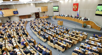 Согласно постановлению Госдумы, с граждан новых регионов не будут взыскивать долги