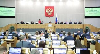 По решению Госдумы, в новых российских регионах действует свободная экономическая зона