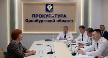 Генпрокурор Краснов заявил, что недопустимо игнорировать проблемы семей военных