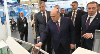 По инициативе Мишустина с компаний будут взимать сборы за использование иностранного софта