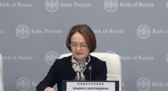 Эльвира Набиуллина: массовые льготные ипотечные программы необходимо свернуть