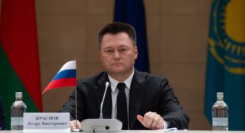 Генпрокурор Краснов: в 2022 году с чиновников взыскали более 250 млрд рублей неподтвержденных доходов