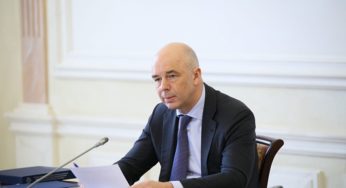 Минфин с 2024 года хочет сократить расходы бюджета на 10%