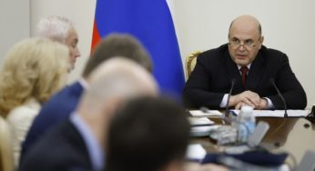 Правительство не одобрило инициативу о длинных майских выходных