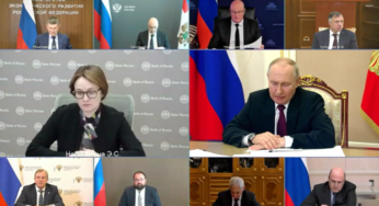Датой массового внедрения цифрового рубля Центробанк назвал 2025 год