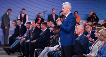 Москва подписала соглашение о возведении в Сколково лабораторно-промышленного центра