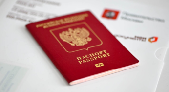 МВД, ФСБ и Минфин не согласились с идеей ускоренной выдачи загранпаспортов за дополнительную плату