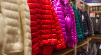 Акции H&M сократились на 7% из-за снижения прогнозов по прибыльности