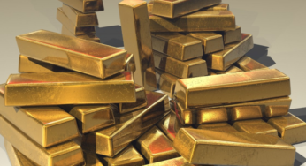Минфин: На закупку валюты и золота потратят более 24 млрд рублей