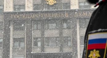 В ГД внесут проект о запрете возврата компаниям, финансировавшим ВСУ