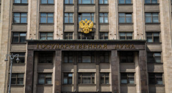 ГД отклонила законопроект об отсрочке от мобилизации для отцов с тремя детьми