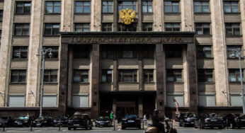 ГД рассмотрит поправку, обязывающую блогеров сообщать о себе в Роскомнадзор