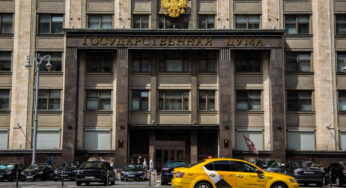 Депутаты ГД РФ призвали установить долгосрочные тарифы ЖКХ