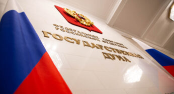 В ГД предложили сделать для многодетных бесплатным проезд по платным трассам 