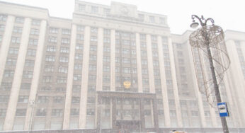 В ГД РФ предложили закон о помещениях для кормления детей на рабочем месте