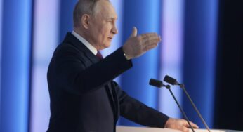 Ахмедова согласилась со словами президента Путина о вере в русский народ