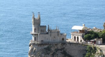 Трофимов: Энергетическая блокада Крыма лишила бюджет 3 трлн руб.