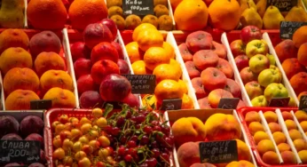 ФАС предупредила о подорожании продуктов из-за «российской полки»