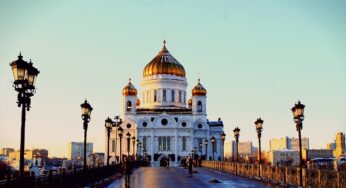 Протоиерей Максим Первозванский: люди неверно понимают смысл купания на Крещение