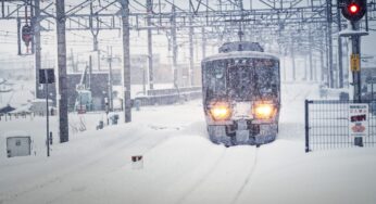 Поезд Москва — Евпатория начнет курсировать от Павелецкого вокзала с марта