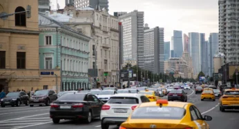 МВД намерено усилить контроль за техосмотром транспорта