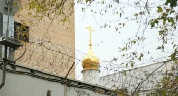 Патриарх Кирилл призвал россиян провести Масленицу «разумно и по-доброму»
