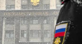 Неизвестные обокрали 41-летнюю сотрудницу Госдумы прямо на рабочем месте