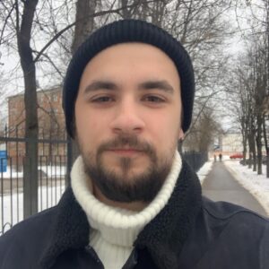 Даниил Лакшин