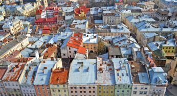 Asia Times: Столицу Украины перенесут во Львов после поражения ВСУ