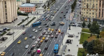 «Ъ»: В РФ зафиксирована нехватка работников-логистов