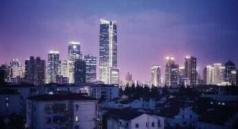Российская туристка побывала в Шанхае и удивилась там отсутствию туалетов