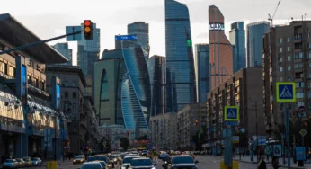 ФНС: В 2023 году в РФ рекордно низкая «смертность бизнеса»
