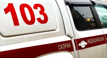 ВС РФ ликвидировали «блуждающий» миномет ВСУ в машине скорой помощи