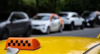 В РФ появится летающее такси «Пчелка» со скоростью 200 км/ч