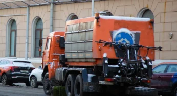 Регионы РФ смогут менять плату ЖКХ за водоотведение при стройке систем очистки