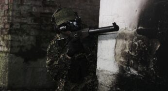 Кулеба: Запад должен прислать военные миссии в Украину