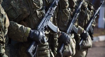 РИАН: силовики проверяют законность контракта мужа Блиновской с МО РФ