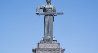 МО Азербайджана обвинило ВС Армении в обстреле своих позиций