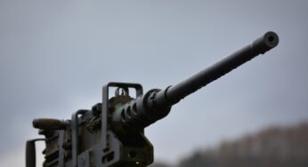 РГ: Чехия отдала ВСУ пулеметы UK Vz.59 Rachot 50-х годов