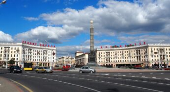 Перенджиев: НАТО может спровоцировать конфликт в Белоруссии, опасаясь ВС РФ