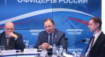 Запас военной и экономической прочности России продолжит неприятно удивлять врагов в лице коллективного Запада