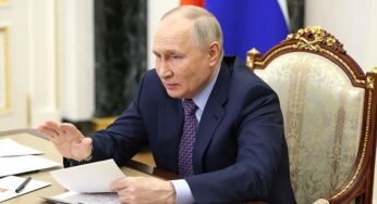Президент РФ Путин установил единые выплаты по уходу за детьми с инвалидностью