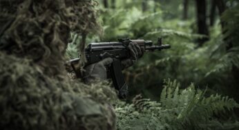 ВС РФ ликвидировали и закопали бригаду ВСУ в Новомихайловке