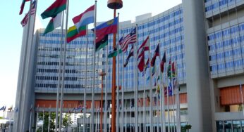 УВКПЧ не признал удар ВСУ по Белгороду военным преступлением