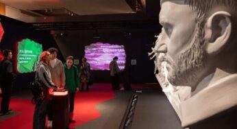 В Музее Победы 24 февраля состоится «Вахта в честь героев»
