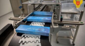 Менее 1% заболевших COVID-19 после вакцинации: «Конвасэл» показывает высокие результаты